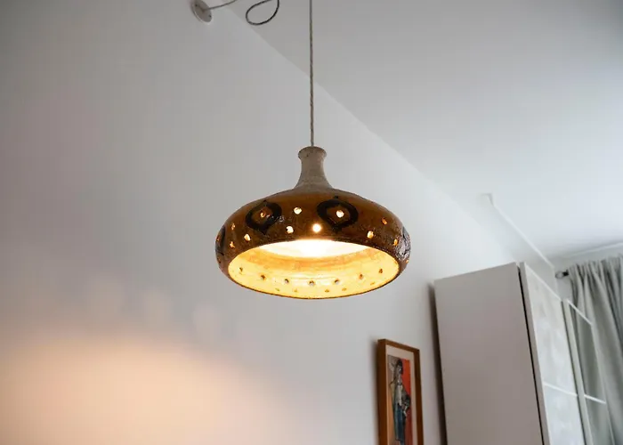 Lejlighed Spacious I 5 Minutes To Metro