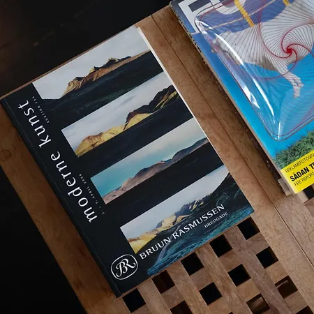 Spacious I 5 Minutes To Metro * 코펜하겐