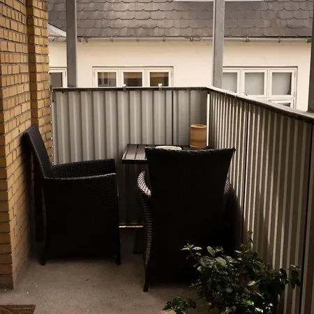 Spacious I 5 Minutes To Metro 아파트 코펜하겐