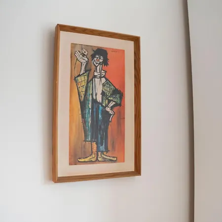 Spacious I 5 Minutes To Metro 아파트