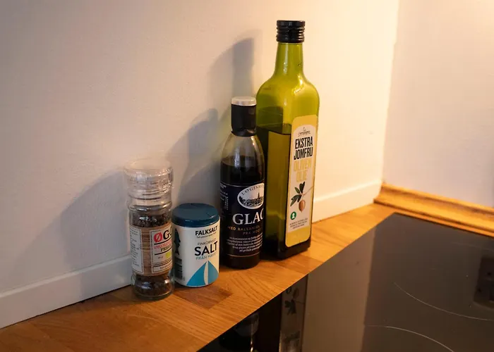 Spacious I 5 Minutes To Metro