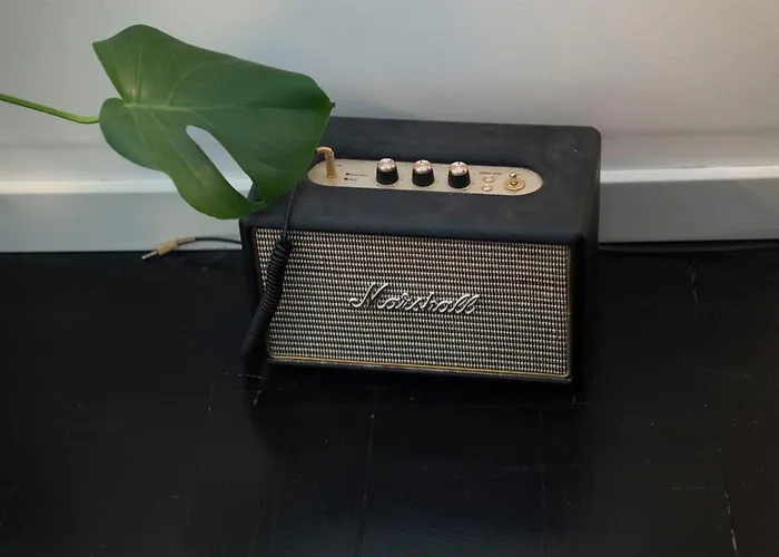 Spacious I 5 Minutes To Metro Köpenhamn