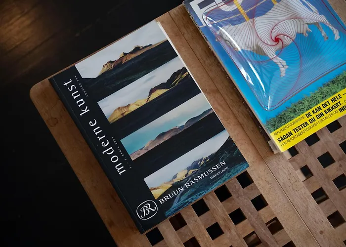 Spacious I 5 Minutes To Metro * Köpenhamn