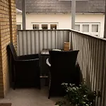 Spacious I 5 Minutes To Metro Apartment Kopenhagen
