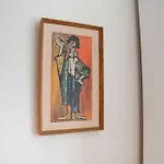 Spacious I 5 Minutes To Metro Apartment