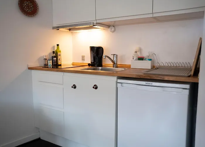 Διαμέρισμα Spacious I 5 Minutes To Metro