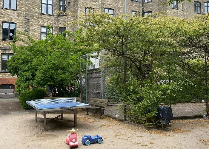 Spacious I 5 Minutes To Metro